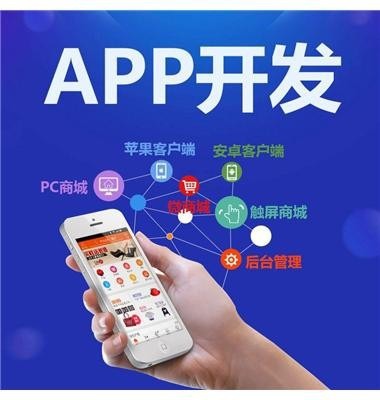 app软件定制开发多少钱
