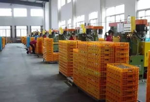 最新57张工厂车间7s改善案例图,张张经典