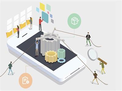 erp定制选鑫北斗软件开发erp软件,服务好