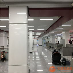 德宏弧型圆柱铝板订做 商场包柱铝板装饰 包柱铝单板厂家