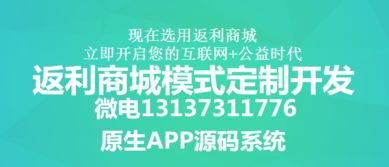 定制开发西瓜商城云选商城返利模式系统 赋能商城系统的创新与增长